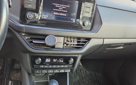 Volkswagen Polo VI (EU Market), 2020 год, 1 550 000 рублей, 12 фотография