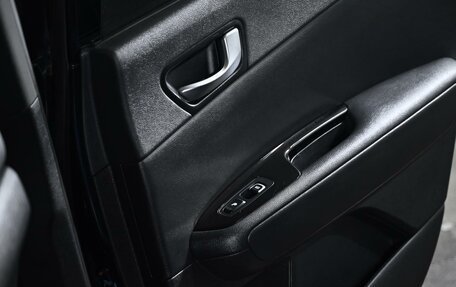 KIA Optima IV, 2018 год, 1 799 000 рублей, 9 фотография