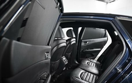 KIA Optima IV, 2018 год, 1 799 000 рублей, 6 фотография