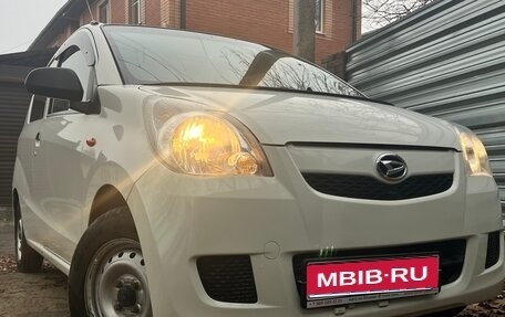 Daihatsu Mira VII, 2015 год, 465 000 рублей, 1 фотография