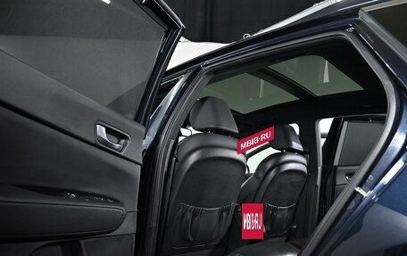 KIA Optima IV, 2018 год, 1 799 000 рублей, 7 фотография