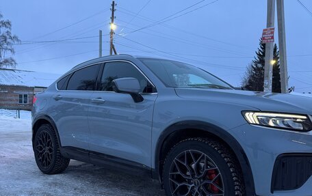 Geely Tugella FY11, 2023 год, 3 050 000 рублей, 1 фотография