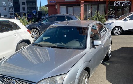 Ford Mondeo III, 2005 год, 420 000 рублей, 1 фотография