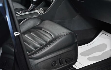 KIA Optima IV, 2018 год, 1 799 000 рублей, 15 фотография