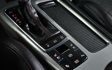 KIA Optima IV, 2018 год, 1 799 000 рублей, 12 фотография