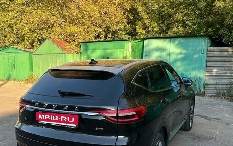 Haval F7 I, 2020 год, 1 890 000 рублей, 3 фотография