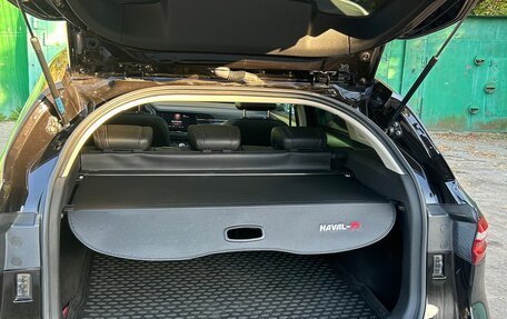 Haval F7 I, 2020 год, 1 890 000 рублей, 6 фотография