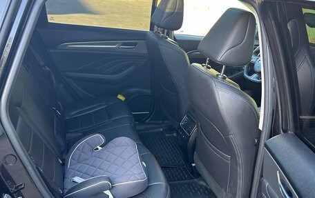 Haval F7 I, 2020 год, 1 890 000 рублей, 7 фотография