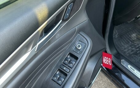 Haval F7 I, 2020 год, 1 890 000 рублей, 9 фотография