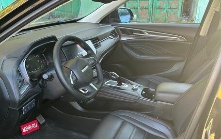 Haval F7 I, 2020 год, 1 890 000 рублей, 8 фотография