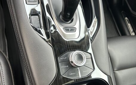 Haval F7 I, 2020 год, 1 890 000 рублей, 14 фотография