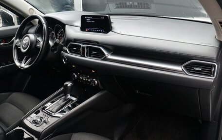 Mazda CX-5 II, 2018 год, 2 990 000 рублей, 9 фотография