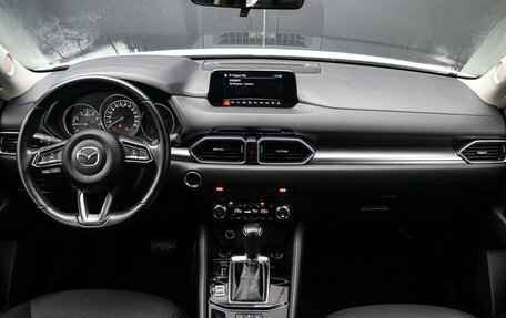 Mazda CX-5 II, 2018 год, 2 990 000 рублей, 11 фотография