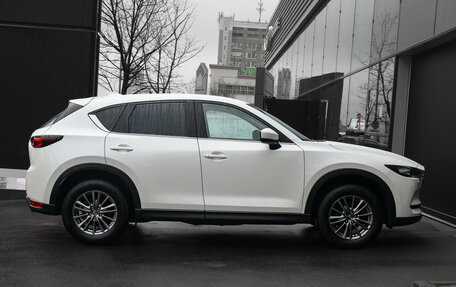 Mazda CX-5 II, 2018 год, 2 990 000 рублей, 4 фотография
