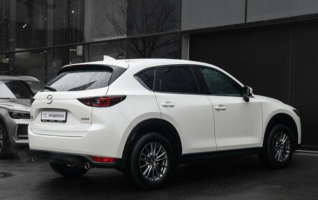 Mazda CX-5 II, 2018 год, 2 990 000 рублей, 5 фотография