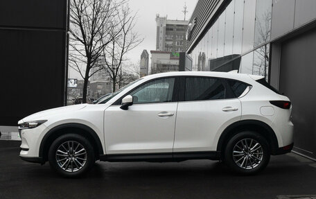 Mazda CX-5 II, 2018 год, 2 990 000 рублей, 8 фотография