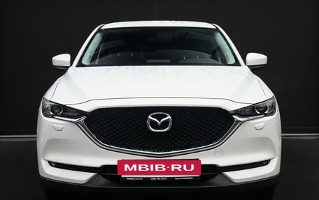 Mazda CX-5 II, 2018 год, 2 990 000 рублей, 2 фотография