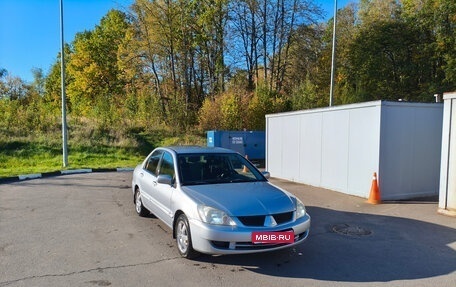 Mitsubishi Lancer IX, 2006 год, 355 000 рублей, 1 фотография