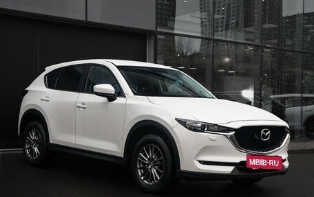 Mazda CX-5 II, 2018 год, 2 990 000 рублей, 3 фотография