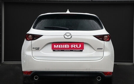 Mazda CX-5 II, 2018 год, 2 990 000 рублей, 6 фотография