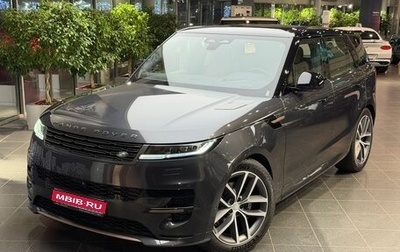 Land Rover Range Rover Sport, 2025 год, 20 200 000 рублей, 1 фотография