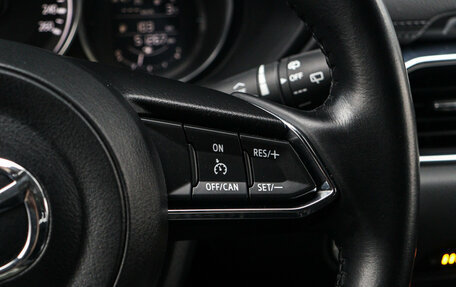 Mazda CX-5 II, 2018 год, 2 990 000 рублей, 19 фотография