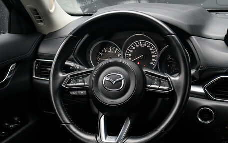 Mazda CX-5 II, 2018 год, 2 990 000 рублей, 13 фотография