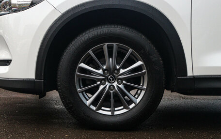 Mazda CX-5 II, 2018 год, 2 990 000 рублей, 23 фотография