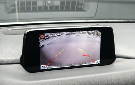 Mazda CX-5 II, 2018 год, 2 990 000 рублей, 16 фотография