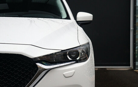 Mazda CX-5 II, 2018 год, 2 990 000 рублей, 22 фотография