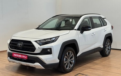 Toyota RAV4, 2025 год, 4 350 000 рублей, 1 фотография