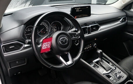 Mazda CX-5 II, 2018 год, 2 990 000 рублей, 14 фотография