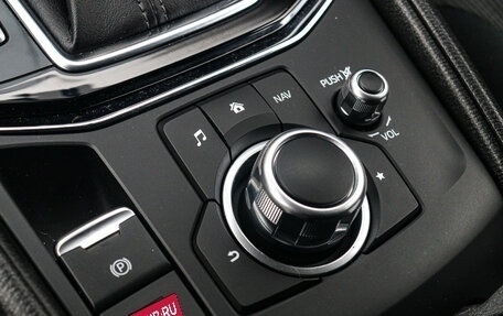 Mazda CX-5 II, 2018 год, 2 990 000 рублей, 17 фотография