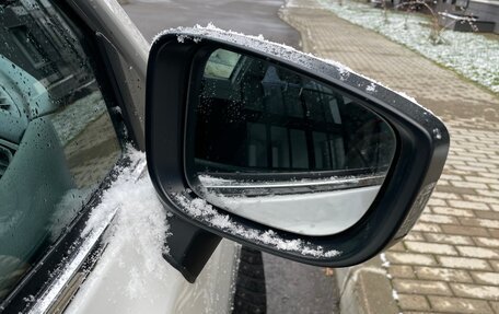 Mazda 3, 2014 год, 1 650 000 рублей, 9 фотография