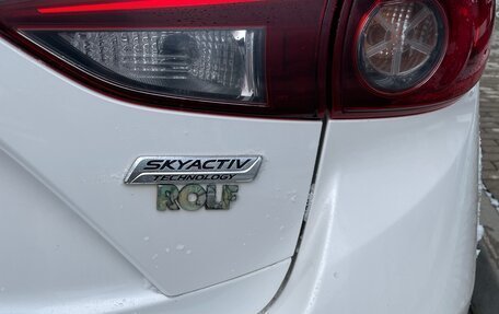 Mazda 3, 2014 год, 1 650 000 рублей, 8 фотография