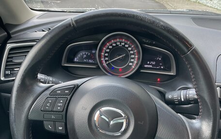 Mazda 3, 2014 год, 1 650 000 рублей, 13 фотография