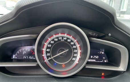 Mazda 3, 2014 год, 1 650 000 рублей, 11 фотография