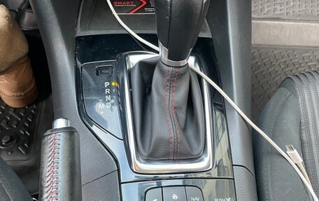 Mazda 3, 2014 год, 1 650 000 рублей, 14 фотография