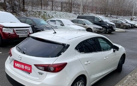 Mazda 3, 2014 год, 1 650 000 рублей, 6 фотография