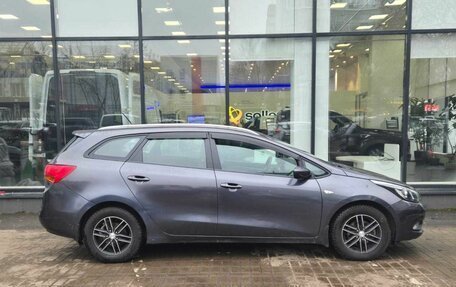 KIA cee'd III, 2013 год, 1 230 000 рублей, 4 фотография