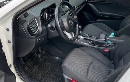 Mazda 3, 2014 год, 1 650 000 рублей, 18 фотография