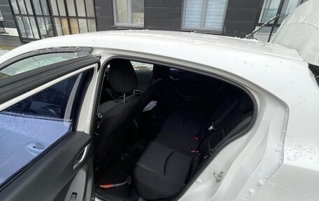 Mazda 3, 2014 год, 1 650 000 рублей, 20 фотография