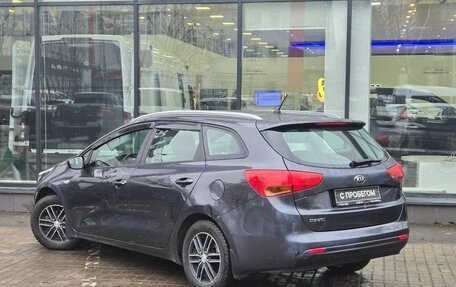 KIA cee'd III, 2013 год, 1 230 000 рублей, 6 фотография