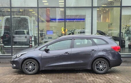 KIA cee'd III, 2013 год, 1 230 000 рублей, 5 фотография