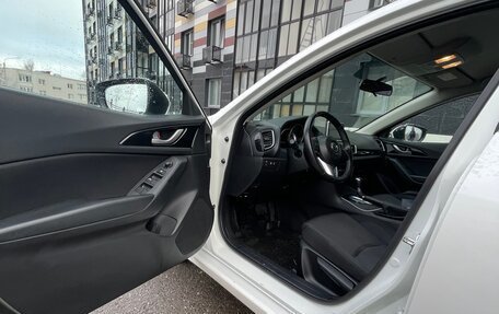 Mazda 3, 2014 год, 1 650 000 рублей, 19 фотография