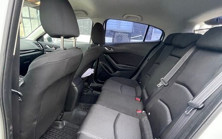 Mazda 3, 2014 год, 1 650 000 рублей, 21 фотография