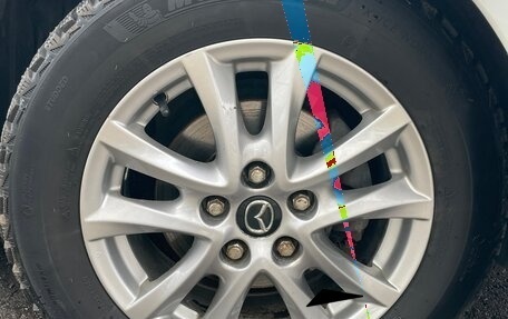 Mazda 3, 2014 год, 1 650 000 рублей, 24 фотография