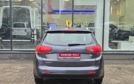 KIA cee'd III, 2013 год, 1 230 000 рублей, 7 фотография