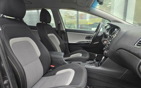 KIA cee'd III, 2013 год, 1 230 000 рублей, 10 фотография