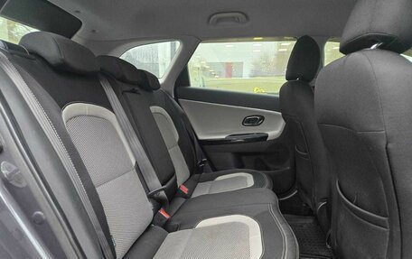 KIA cee'd III, 2013 год, 1 230 000 рублей, 11 фотография